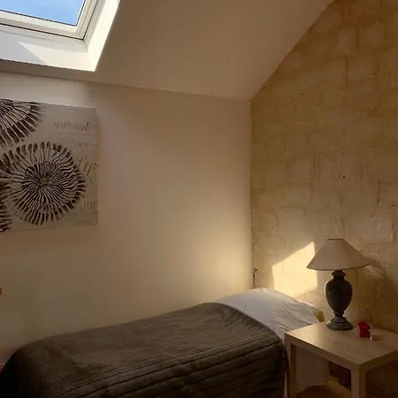 ゲストハウス Chic Et Cosy/centre Ville/ 20min De Paris